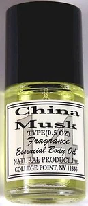 LOT OF 2 BOTTLES--0.5 OZ FRAGRANCE TYPE ESSENTIAL BODY OIL - Picture 1 of 1