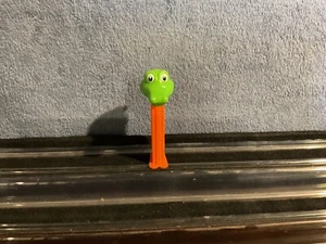 Pez Kooky Zoo Crocodile, Loose - Picture 1 of 2