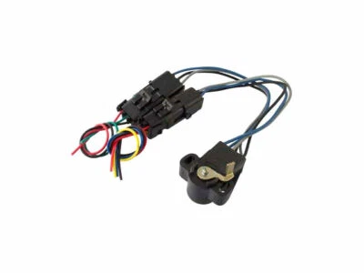 For 1987-1990 Jeep Cherokee Throttle Position Sensor Walker 53774KB 1989 1988 - Изображение 1 из 2