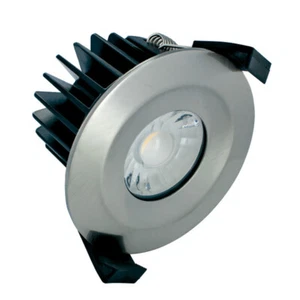 Integeral LED Downlight ILDLFR70B014 6w 3000K - Picture 1 of 1