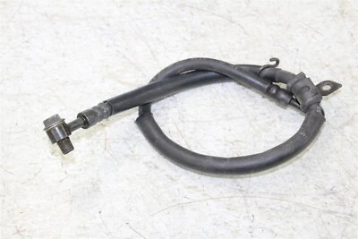 2002 Suzuki GSXR 750 Rear Brake Hose Line - Image 1 of 3