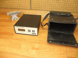 Kahn MD-10SB *ALIMENTATORE USATO * Misuratore punto rugiada 75-390 MD10 - Foto 1 di 11