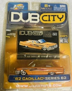 Jada Toys 12002 Dub City Die Cast Fahrzeug - Bild 1 von 1