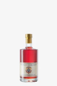 Likör, Roter Weinberg Pfirsich Likör, Pfirsich Likör, 3 x 0,5 Liter - Bild 1 von 2