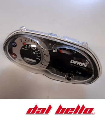 CONTAKM  Originale Derbi Atlantis 100   2000-2001   00G01619521 TELAIO ATA1A - Immagine 1 di 2