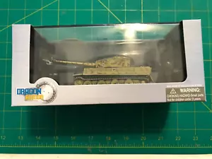 Dragon Armor 60417Tiger I, Mid Production w/Zimmerit Sd.Kfz.181 - Picture 1 of 4