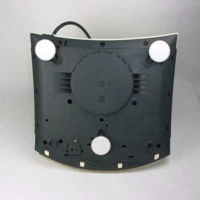 INSTANTYELLOW Gleitschuhe passend für Thermomix TM31 ! Die Alternative zum Gleitbrett !