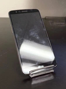 LG Stylo 3 LGL84VL, L84VL - 16GB - Gray (TracFone) Smartphone, 001 - Picture 1 of 3