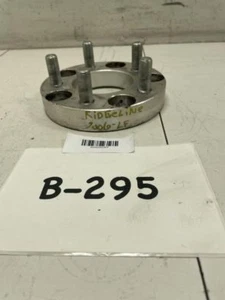 2006 2014 HONDA RIDGELINE FRONT LEFT WHEEL SPACER OEM+ - Picture 1 of 12