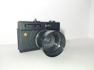 Vintage Ansco 1100 35mm Camera (Film) - Picture 1 of 5