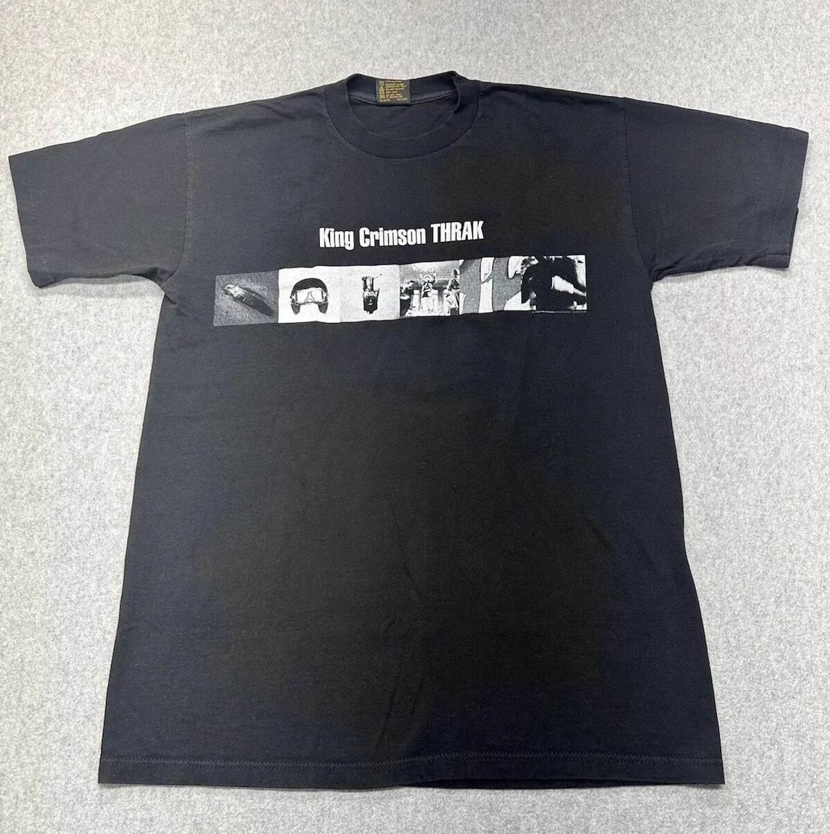king crimson shirt products for sale | eBay