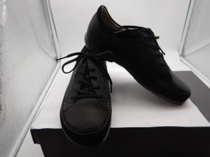 ECCO - Cayla Damen Sneaker Halbschuh Leder Gr. 37 - Bild 1 von 3