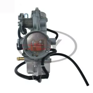 【NEW】Honda Genuine 2000-2006 XR650R Carburetor Assy 16100-MBN-673 From Japan - Foto 1 di 2