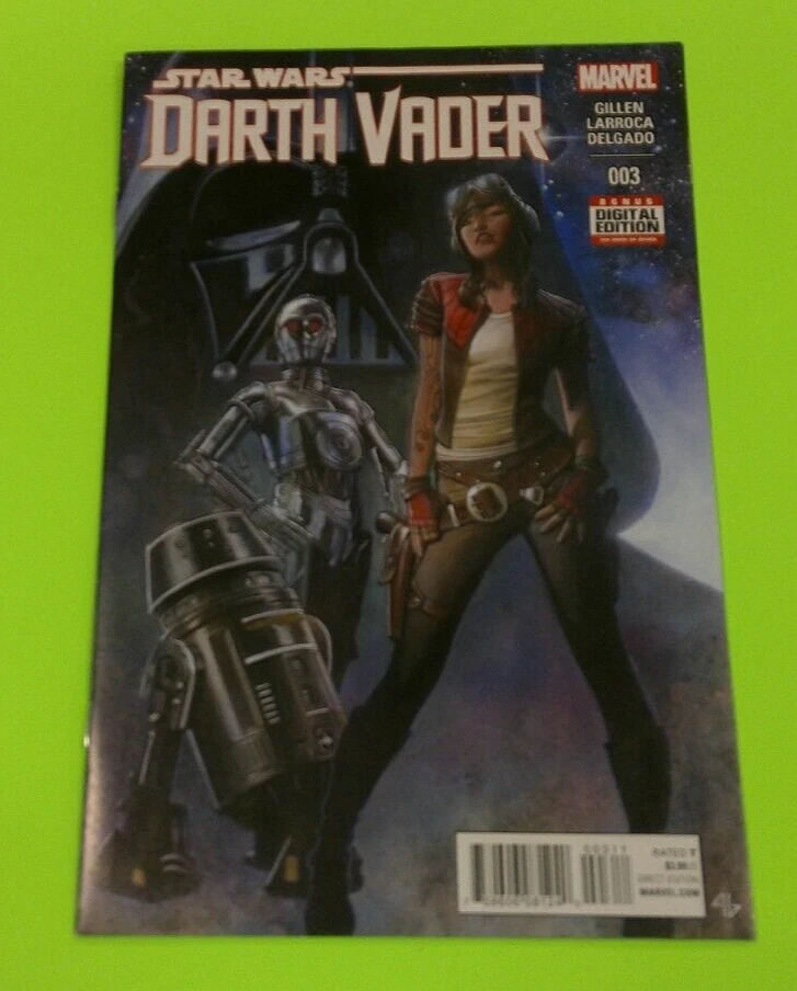 Darth Vader #3 for sale | eBay
