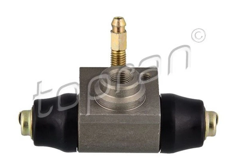 TOPRAN Radbremszylinder Bremszylinder Radzylinder RBZ Hinten links Hinten rechts - Bild 1 von 1