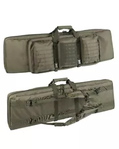 Rifle Case Double, Waffen Tasche, Gewehr , Military, Jagd -NEU- - Bild 1 von 4