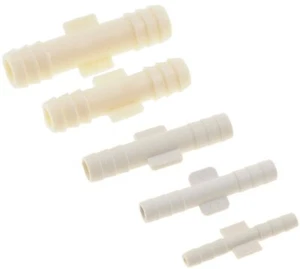 Dorman 47307 Vacuum Connector Assortment , White - Picture 1 of 2