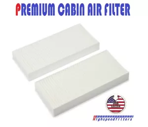 CAF1886P PREMIUM Cabin Air Filter For DODGE NITRO JEEP LIBERTY - Bild 1 von 1
