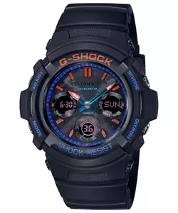 Casio G-Shock AWR-M100SCT-1A Men's Watch - Picture 1 of 2