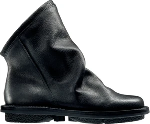 TRIPPEN BOMB leather ankle boots w removable strap 38 39 - Picture 1 of 7