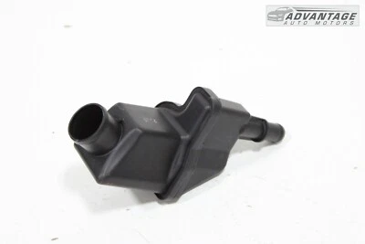 Nissan Máxima 2016-2023 motor 3,5 L filtro de aire carcasa caja conducto de admisión manguera OEM Foto 1 de 4