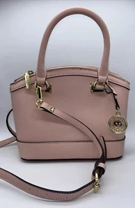 Anne Klein Satchel / Crossbody Purse/Handbag - Picture 1 of 11