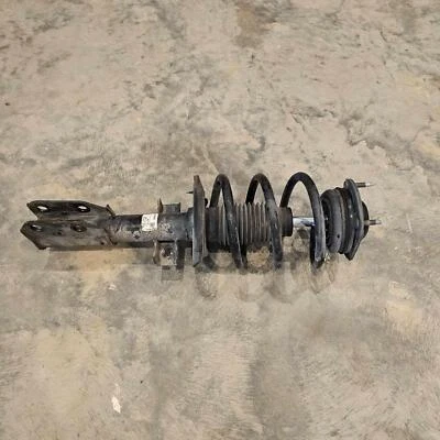 GMC ACADIA 2013 delantero derecho izquierdo diestro LH montaje completo de puntal y resorte 13 OEM Foto 1 de 4