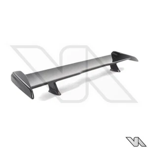 BMW M F22 F87 M2 F80 M3 F82 F83 M4 CARBON FIBRE PERFORMANCE BOOT SPOILER WING - Imagen 1 de 8