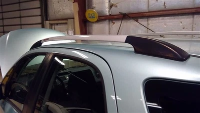 Portaequipajes para riel de techo lateral del conductor Suzuki SX4 2007-2013 80975 Foto 1 de 4