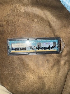 1 Ramaxel and 1 Hynix 1GB Desktop RAM Modules. NIB - Picture 1 of 6