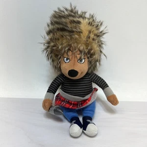 Ash Porcupine Sing Ty Beanie Babys Sitzsack Plüschtier Stofftier Kuscheltier - Bild 1 von 8