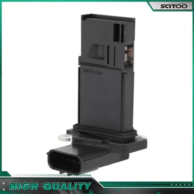 Mass Air Flow Meter MAF Sensor For Honda Accord Crosstour Insight 2010-2014 - Image 1 of 4