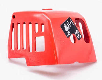 GENUINE ECHO AIR FILTER COVER FITS MANTIS TILLERS 13032611522 - Image 1 of 4