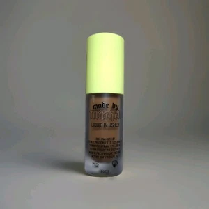 Made By Mitchell Blursh Liquid Blusher - Caramel Chizel - Picture 1 of 2