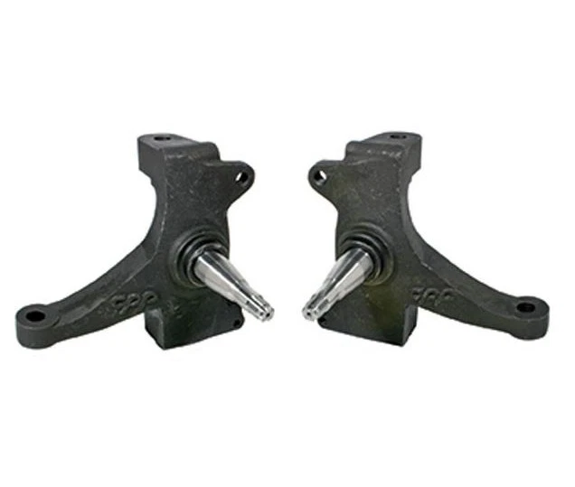 Husillo de caída modular Classic Performance Products 2-1/2" par Chevrolet C10 1... Foto 1 de 1