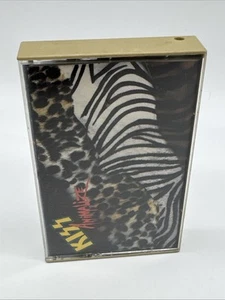 KISS - Animalize - Cassette - Polygram Records - Bild 1 von 5