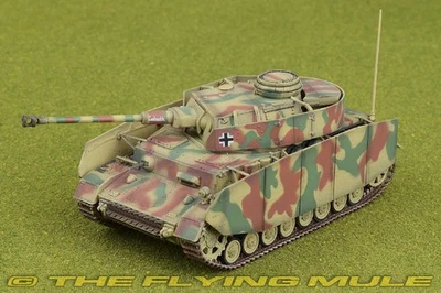 Dragon Models 1:72 Sd.Kfz.161 Panzer IV J German Army 15.PzGrenDiv PzAbt 115 - Image 1 of 4