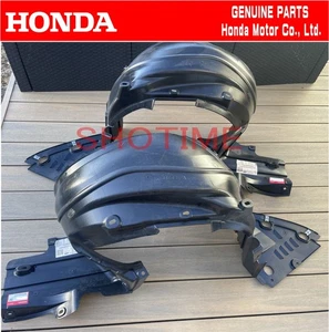 HONDA GENUINE OEM 00-03 S2000 AP1 Fender Inner Liner Splash Guard Pair Set - Bild 1 von 1