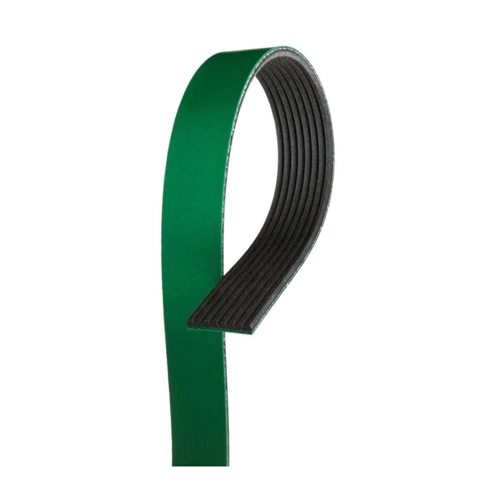 Genuine ACDelco For Ford F-250/F-350 2003-2007 V-Ribbed Serpentine Belt | 8 Rib - Image 1 of 4