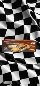 Tony Stewart #20 Home Depot 2008 Camry Action NASCAR 1:24 scale car C208821HDTS - Picture 1 of 4