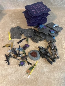 Fortnite Random Accessory Lot Cube Pieces Figures Etc - Picture 1 of 10