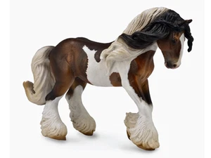 CollectA Tinker Stallion - Piebald Coat - Bild 1 von 2