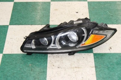 12-15 Jaguar XF *NOTE* Xenon HID Driver Non-Adaptive Headlamp Headlight Lamp OEM - Imagem 1 de 4