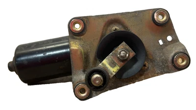 Motor limpiaparabrisas delantero 98 99 00 01 02 03 04 ISUZU RODEO (4 puertas) Foto 1 de 4