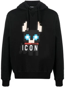 Dsquared2 ICON Jumper (new Season)  - Bild 1 von 6