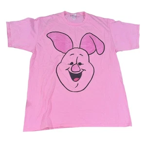 Großes Disney rosa Ferkel T-Shirt - Bild 1 von 4