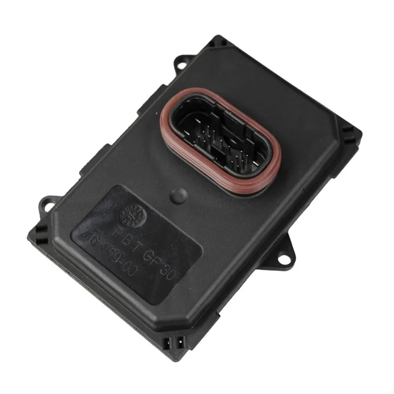 LED Headlight AFS Steering Module ECU 7PP941329R for Porsche 911 & Cayenne - Image 1 of 4