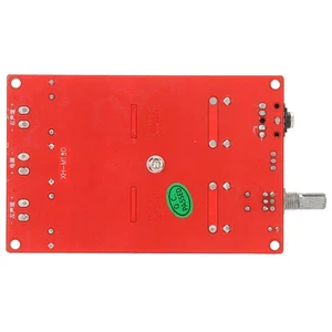TPA3116D2 160W X2 Stereo Amplifier Board TPA3116 Digital Power AMP Module - Afbeelding 1 van 7