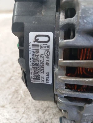 Alternator Turbo Fits 23 CX-50 3902987 - Image 1 of 4