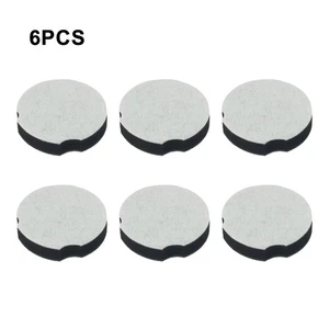 6 Pcs/Set Replace Filters Kit For Bissell Vacuum Cleaner Part 1604 - Picture 1 of 14